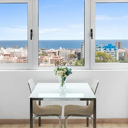Bruja Apartamento
