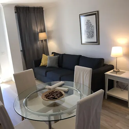 Bruja 아파트 산타크루스데 테네리페