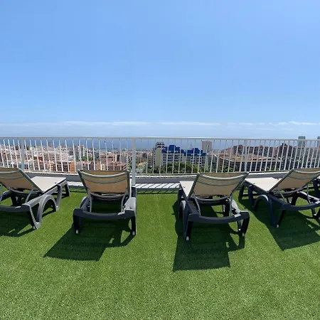 Bruja סנטה קרוז דה טנריף