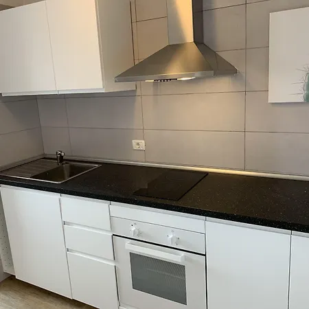 Bruja * סנטה קרוז דה טנריף