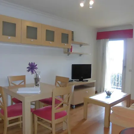Apartamento Bruja Santa Cruz de Tenerife