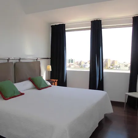 Apartamento Bruja Santa Cruz de Tenerife
