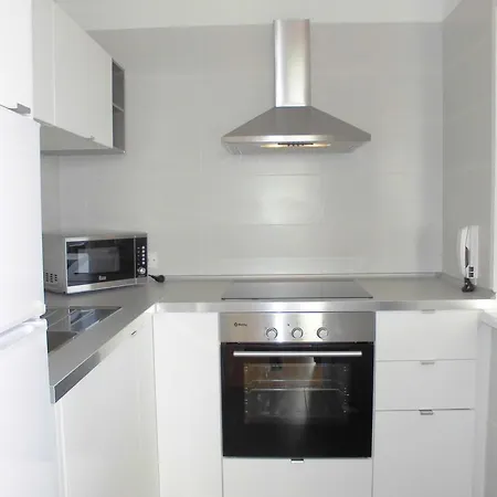 Bruja Apartamento