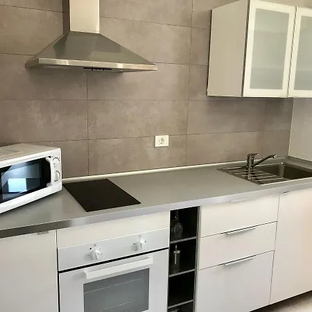 Apartamento Bruja Santa Cruz de Tenerife