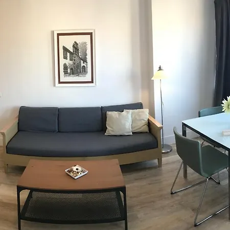 아파트 Bruja 산타크루스데 테네리페