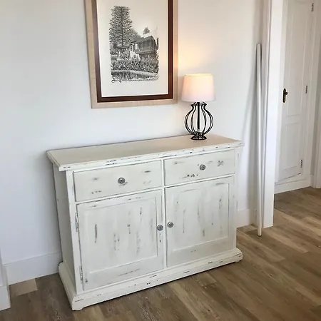 Bruja דירה סנטה קרוז דה טנריף