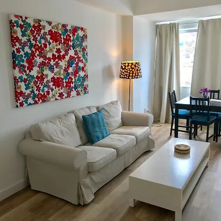 Bruja * סנטה קרוז דה טנריף