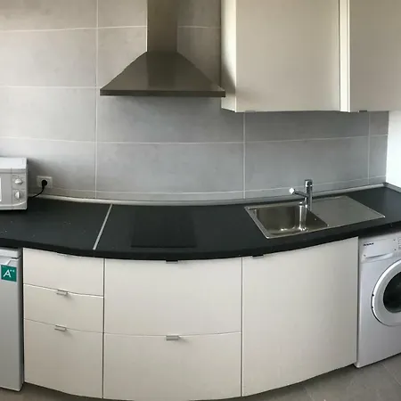 Apartamento Bruja