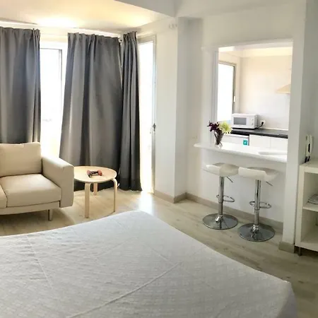 Bruja Apartamento *