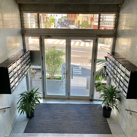 Apartamento Bruja