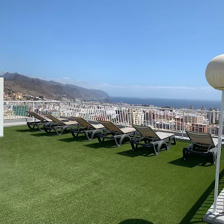 Bruja * 산타크루스데 테네리페