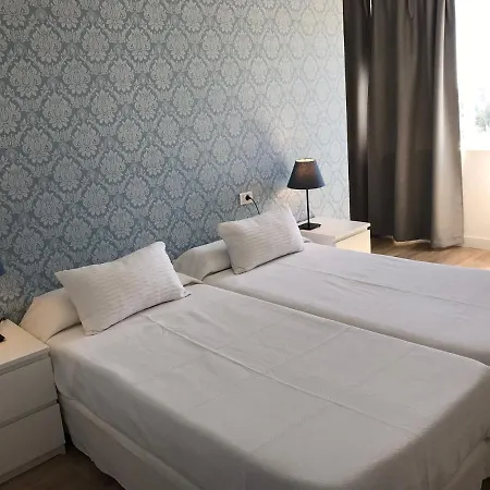 Bruja סנטה קרוז דה טנריף