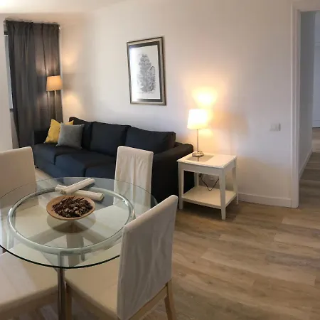 Bruja סנטה קרוז דה טנריף