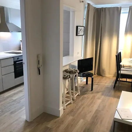 Bruja * סנטה קרוז דה טנריף