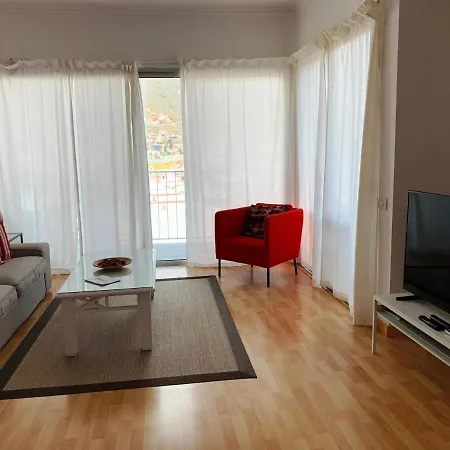 Bruja סנטה קרוז דה טנריף