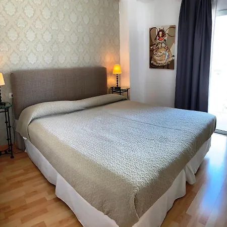 Bruja Apartamento *