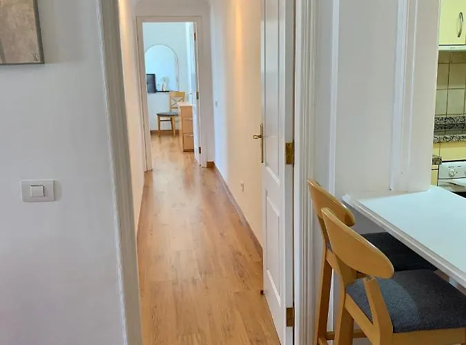 Bruja * Santa Cruz de Tenerife