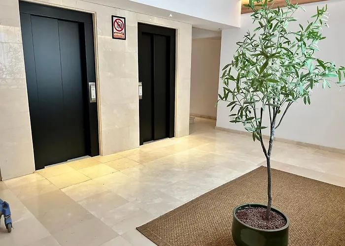 Bruja Санта-Крус-де-Тенерифе