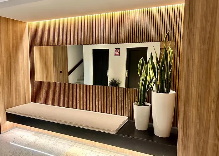 Bruja * Санта-Крус-де-Тенерифе