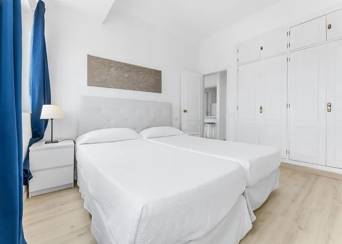 Apartament Bruja Santa Cruz de Tenerife