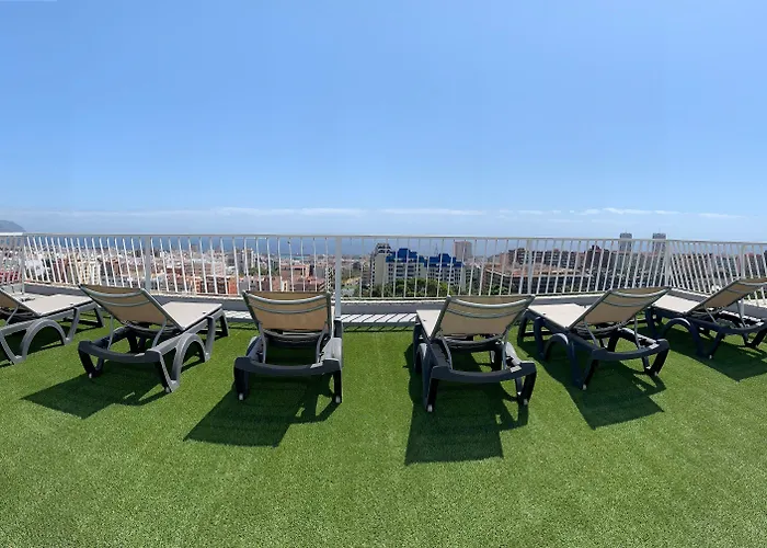 Bruja Santa Cruz de Tenerife