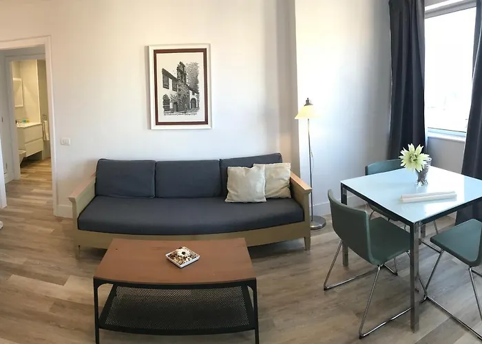 Apartamento Bruja Santa Cruz de Tenerife