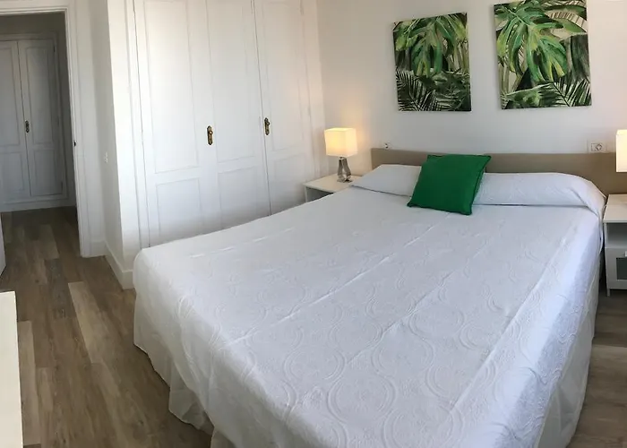 Bruja Santa Cruz de Tenerife