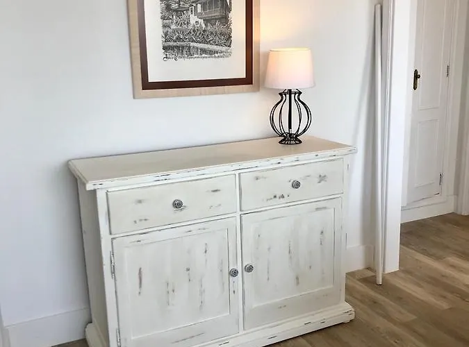 Bruja Апартаменты Санта-Крус-де-Тенерифе