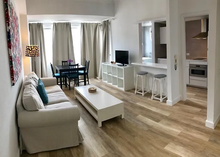 Bruja * Santa Cruz de Tenerife