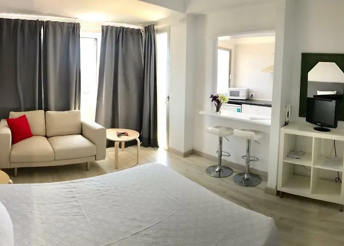 Bruja Apartament *