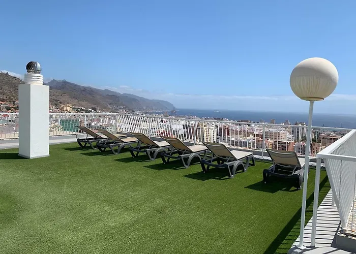 Bruja * Santa Cruz de Tenerife