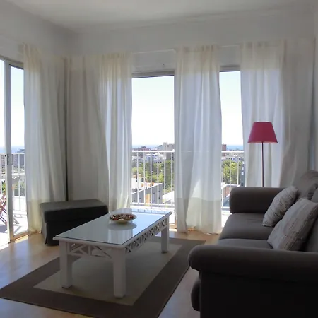 Bruja Appartement Santa-Cruz de Ténérife