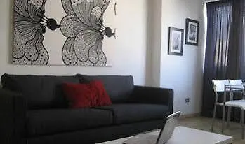 Bruja Apartman *