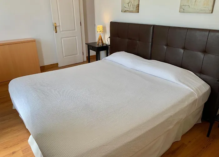 Bruja Santa-Cruz de Ténérife