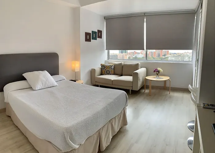 Bruja * Santa-Cruz de Ténérife