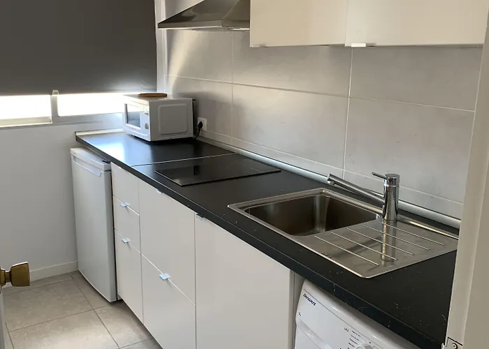 Bruja * Santa-Cruz de Ténérife