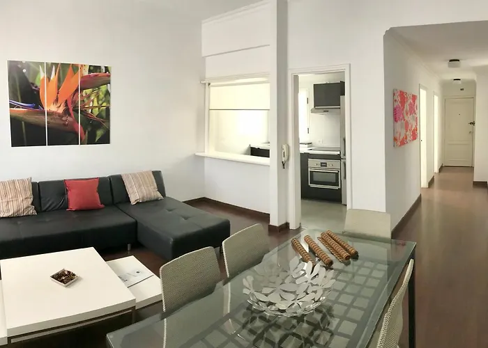 Appartement Bruja
