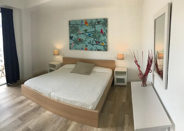 Bruja Santa-Cruz de Ténérife