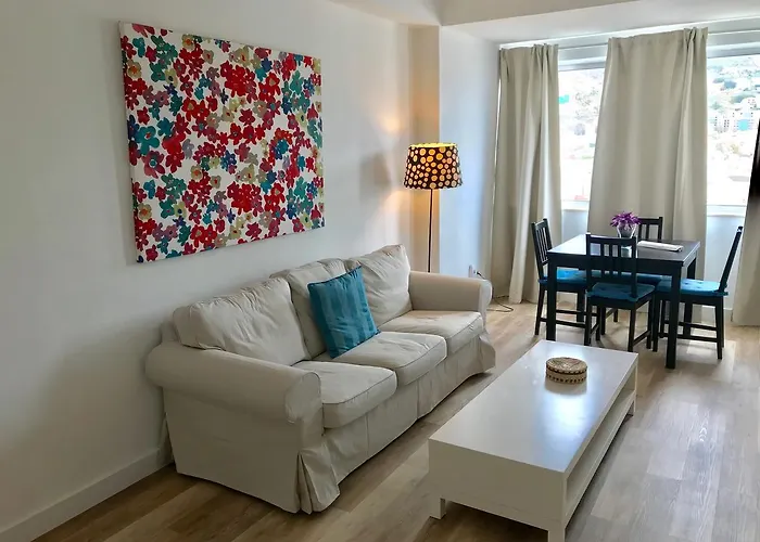 Bruja * Santa-Cruz de Ténérife