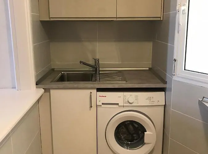 Bruja Appartement Santa-Cruz de Ténérife