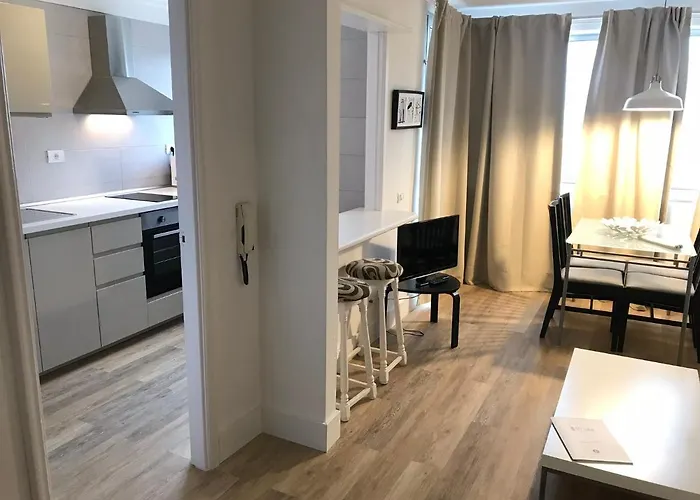 Bruja * Santa-Cruz de Ténérife